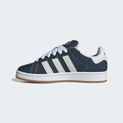 adidas Originals阿迪三叶草2025中性CAMPUS 00SORI-CLASSICJI3163