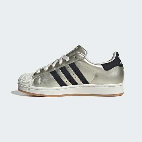 adidas Originals阿迪三叶草2025中性SUPERSTAR II WORI-CLASSICHQ2691