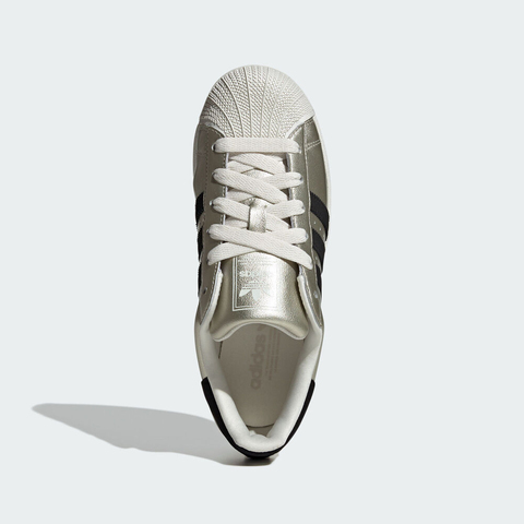 adidas Originals阿迪三叶草2025中性SUPERSTAR II WORI-CLASSICHQ2691