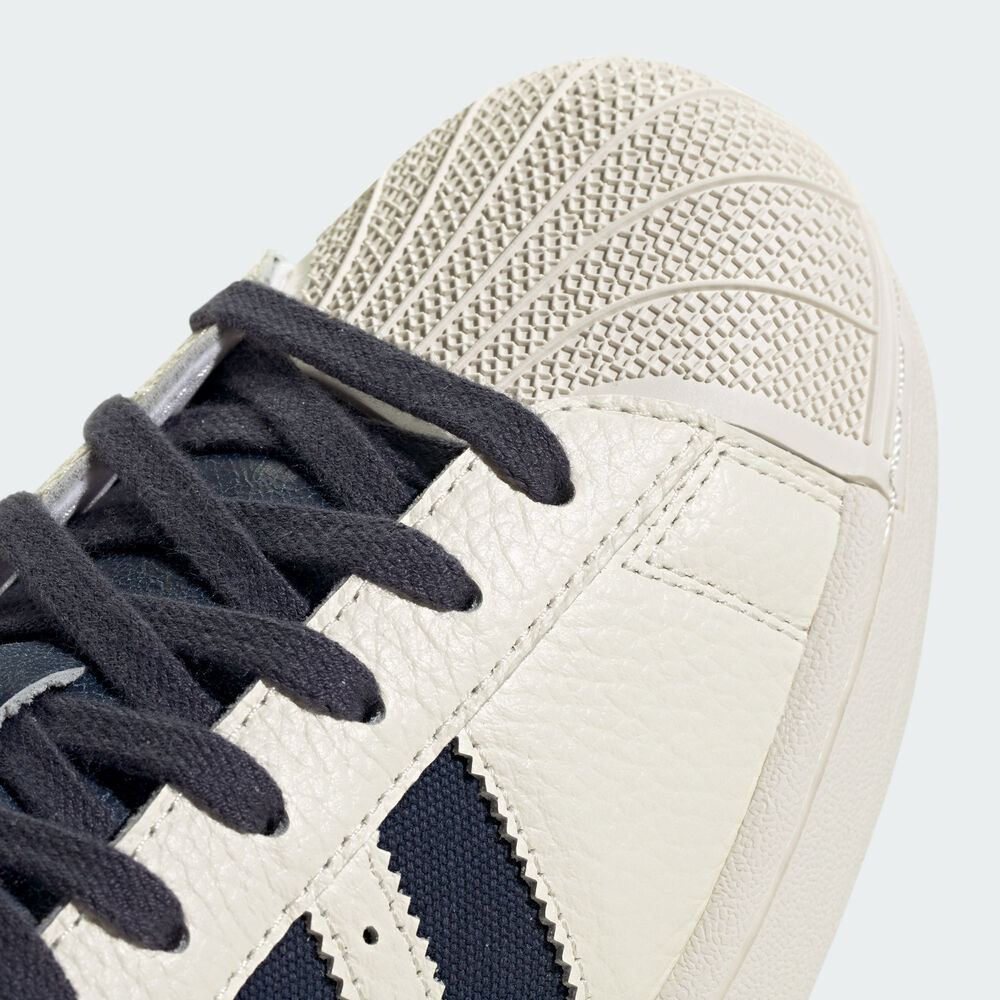 adidas Originals阿迪三叶草2025中性SUPERSTAR IIORI-CLASSICJR6989