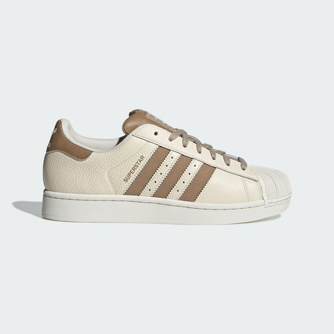 adidas Originals阿迪三叶草2025中性SUPERSTAR IIORI-CLASSICJR6988