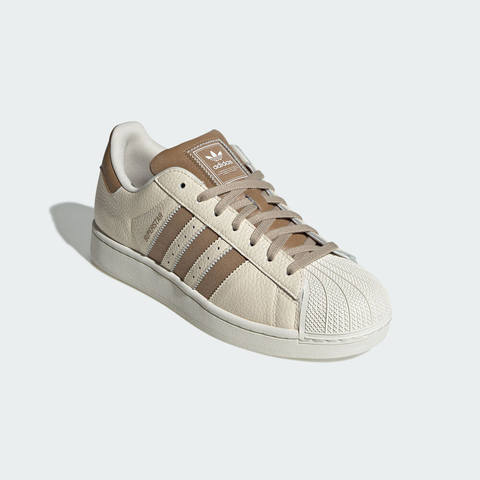 adidas Originals阿迪三叶草2025中性SUPERSTAR IIORI-CLASSICJR6988