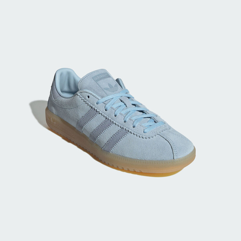 adidas Originals阿迪三叶草2025中性adidas BRMD WORI-CLASSICJS3974