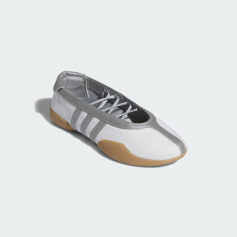 adidas Originals阿迪三叶草2025中性TAEKWONDO MEI BALLET WORI-CLASSICJQ6438