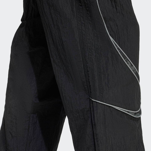 adidas Originals阿迪三叶草2025男子ADILENIUM TG TP梭织长裤KF8521