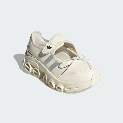 adidas Originals阿迪三叶草2025中性ADIFOM MEGAJANE WENERGYJR4497