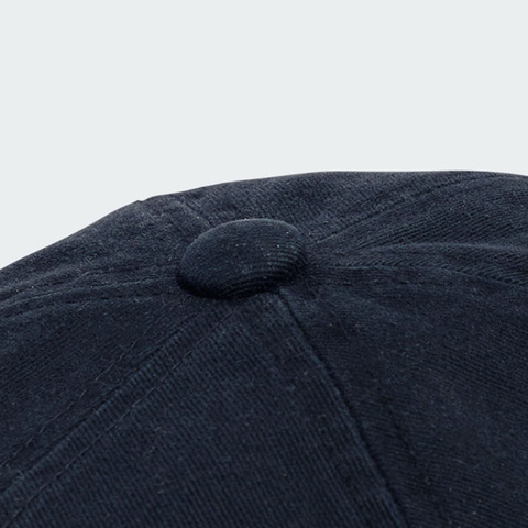 adidas Originals阿迪三叶草2025中性CAP弯沿帽KF3314