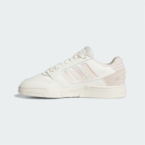 adidas Originals阿迪三叶草2025中性DROP STEP LOW 2.0 WORI-BBALLJQ0079
