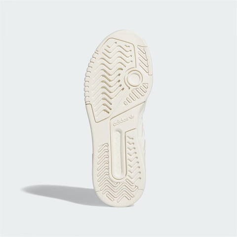 adidas Originals阿迪三叶草2025中性DROP STEP LOW 2.0 WORI-BBALLJQ0079