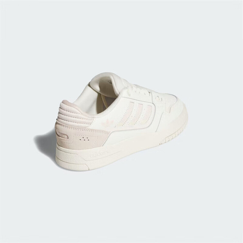 adidas Originals阿迪三叶草2025中性DROP STEP LOW 2.0 WORI-BBALLJQ0079