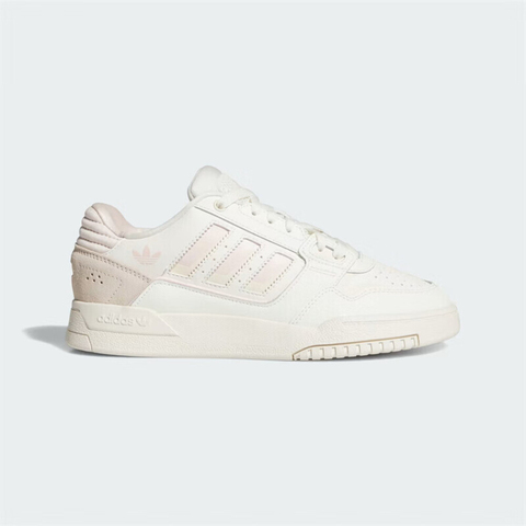 adidas Originals阿迪三叶草2025中性DROP STEP LOW 2.0 WORI-BBALLJQ0079