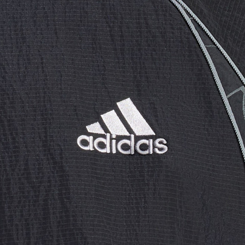 adidas Originals阿迪三叶草2025男子ADILENIUM TG TT梭织无帽外套KF8519