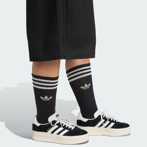 adidas Originals阿迪三叶草2025女子FB UTILITY JORT梭织短裤JX7592