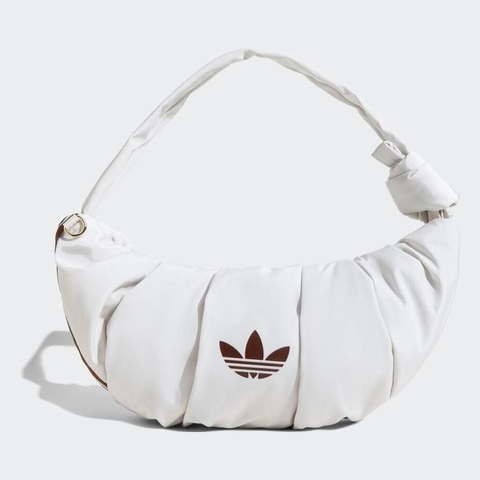 adidas Originals阿迪三叶草2025中性CLOUD BAG S单肩包KA9267