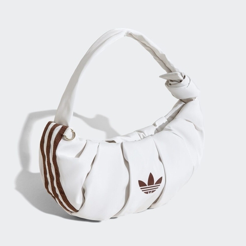 adidas Originals阿迪三叶草2025中性CLOUD BAG S单肩包KA9267