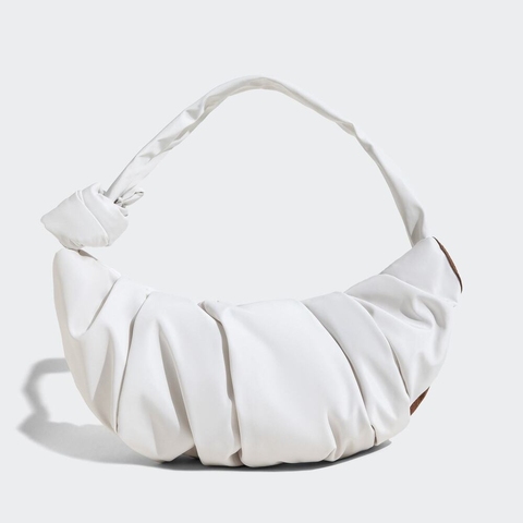 adidas Originals阿迪三叶草2025中性CLOUD BAG S单肩包KA9267