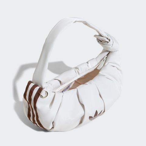 adidas Originals阿迪三叶草2025中性CLOUD BAG S单肩包KA9267