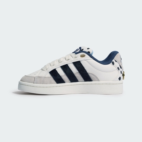 adidas Originals阿迪三叶草2025中性CAMPUS 00s BETAENERGYJQ8733