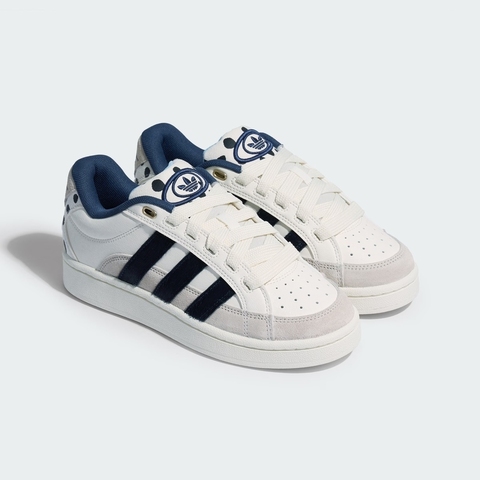 adidas Originals阿迪三叶草2025中性CAMPUS 00s BETAENERGYJQ8733