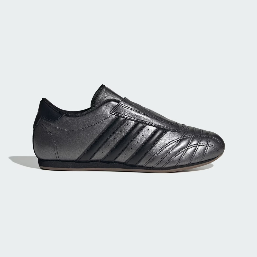 adidas Originals阿迪三叶草2025中性adidas TAEKWONDO WORI-CLASSICJS4024
