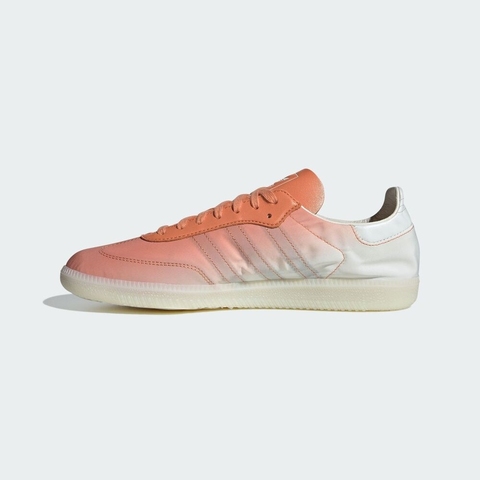 adidas Originals阿迪三叶草2025中性SAMBA DECONENERGYJP7059