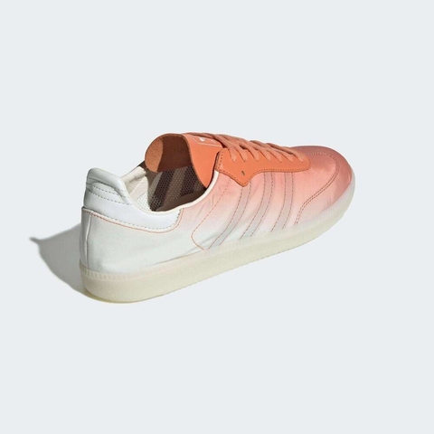 adidas Originals阿迪三叶草2025中性SAMBA DECONENERGYJP7059