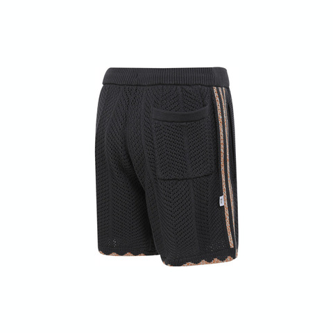 adidas Originals阿迪三叶草2025男子CLOT KNIT SHORT针织短裤JP1600
