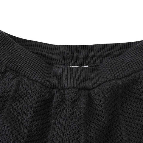 adidas Originals阿迪三叶草2025男子CLOT KNIT SHORT针织短裤JP1600