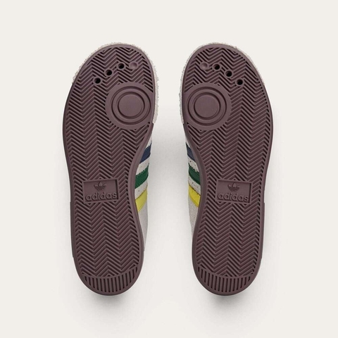 adidas Originals阿迪三叶草2025中性FOREST HILLS BRAIN DEADENERGYJR7943