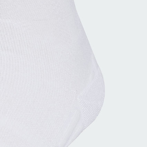 adidas Originals阿迪三叶草2025中性SOCKS 1PP长袜JW0047