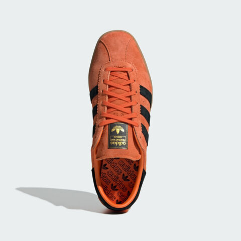 adidas Originals阿迪三叶草2025中性TRINIDAD AND TOBAGOENERGYJR4774