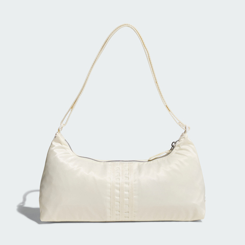 adidas Originals阿迪三叶草2025中性BOWTIE SLDR BAG单肩包KC2769