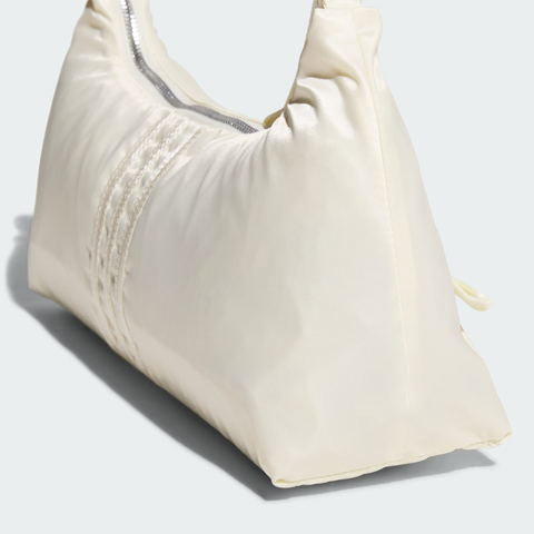 adidas Originals阿迪三叶草2025中性BOWTIE SLDR BAG单肩包KC2769