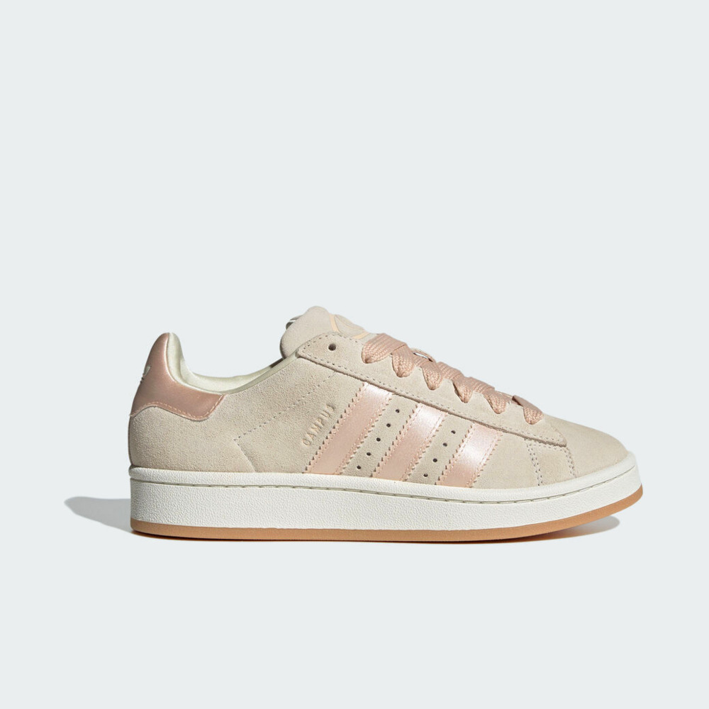 adidas Originals阿迪三叶草2025中性CAMPUS 00s WORI-CLASSICJP6145