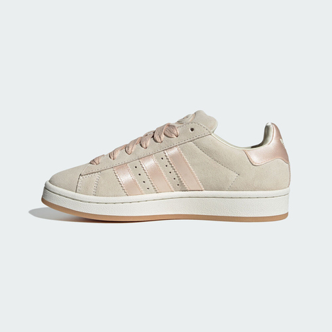 adidas Originals阿迪三叶草2025中性CAMPUS 00s WORI-CLASSICJP6145