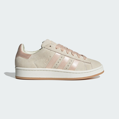 adidas Originals阿迪三叶草2025中性CAMPUS 00s WORI-CLASSICJP6145