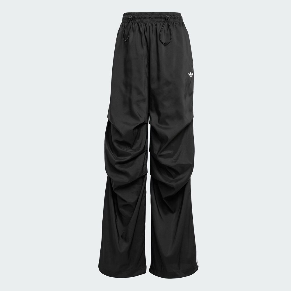 adidas Originals阿迪三叶草2025女子TRACKPANT梭织长裤KE9790