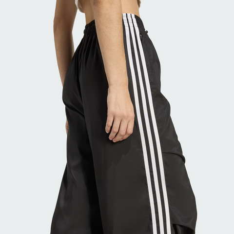 adidas Originals阿迪三叶草2025女子TRACKPANT梭织长裤KE9790