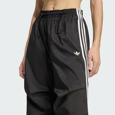 adidas Originals阿迪三叶草2025女子TRACKPANT梭织长裤KE9790