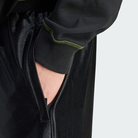 adidas Originals阿迪三叶草2025男子GRFX SHORT针织短裤JY2769