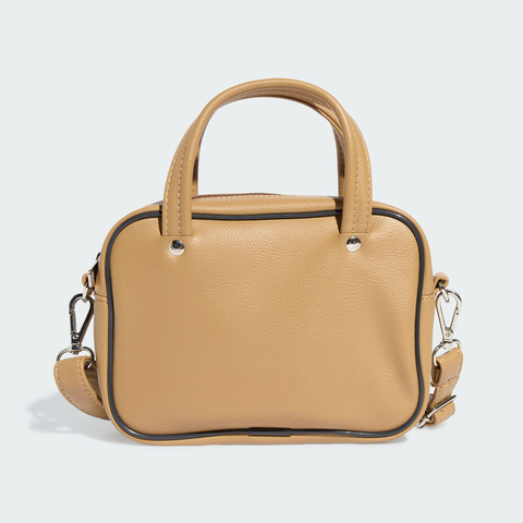 adidas Originals阿迪三叶草2025中性ADICOLOR SB拎包挽包JX7874