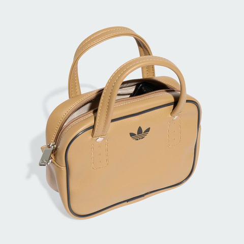 adidas Originals阿迪三叶草2025中性ADICOLOR SB拎包挽包JX7874