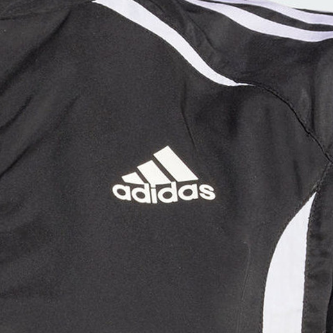 adidas Originals阿迪三叶草2025女子SLIM TRACKTOP梭织无帽外套KE9786