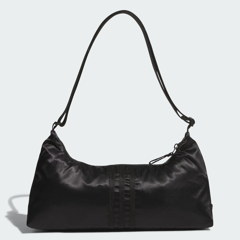 adidas Originals阿迪三叶草2025中性BOWTIE SLDR BAG单肩包KC2770