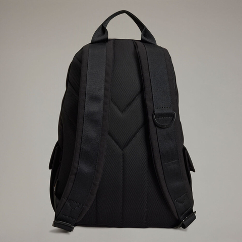 adidas Originals阿迪三叶草2025中性Y-3 BACKPACK S双肩包JV9721