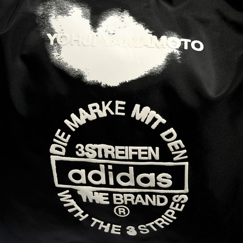 adidas Originals阿迪三叶草2025中性Y-3 MERCH TOTE单肩包KA2302