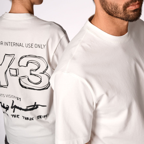 adidas Originals阿迪三叶草2025男子M MERCH SS TEE针织无领短TKB2607