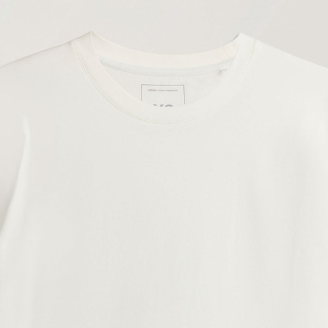 adidas Originals阿迪三叶草2025男子M MERCH SS TEE针织无领短TKB2607