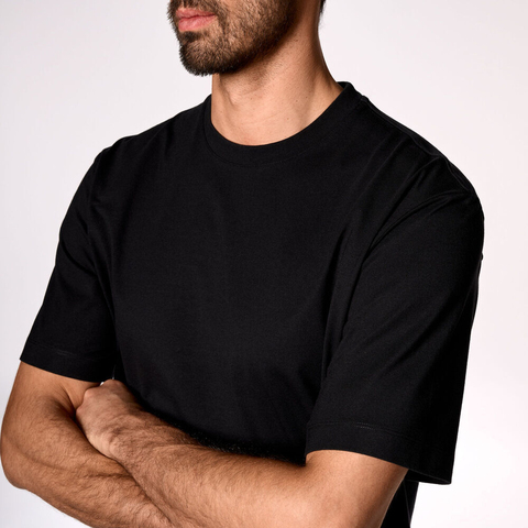 adidas Originals阿迪三叶草2025男子GFX SS TEE 1针织无领短TJX4745