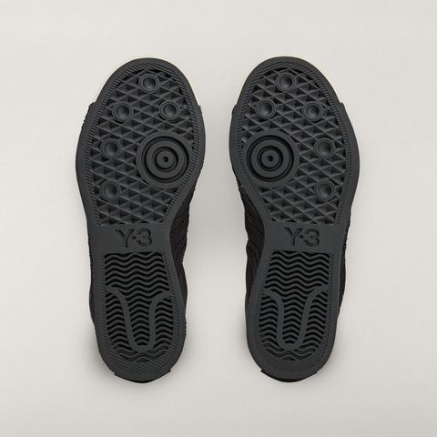 adidas Originals阿迪三叶草2025中性Y-3 NIZZA HIENERGYJQ8818